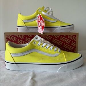 Vans Lemon Tonic Old Skool